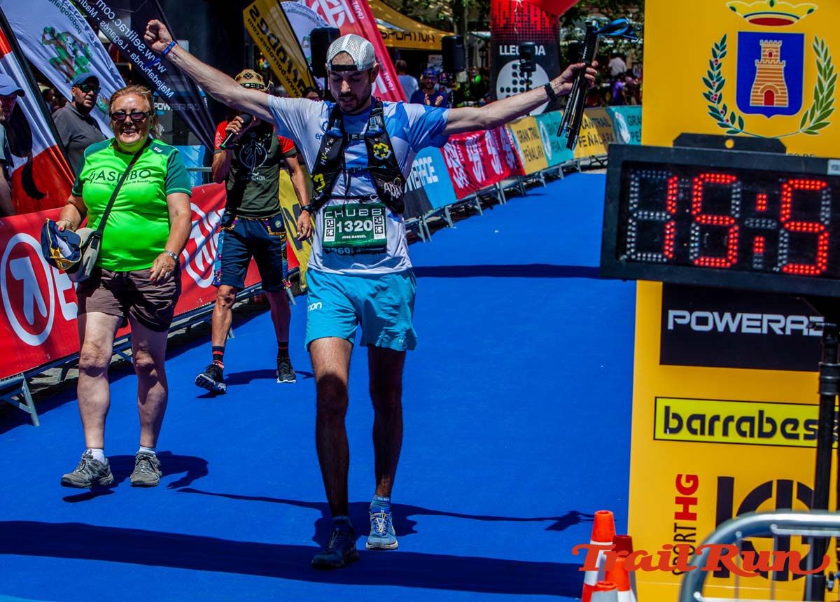 Gran Trail Peñalara Chubb 2