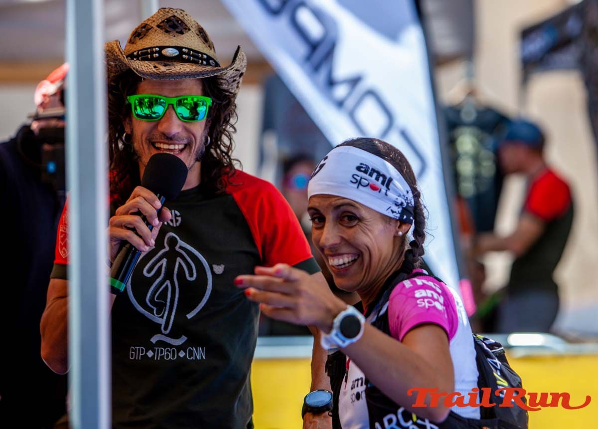 Gran Trail Peñalara Chubb 2