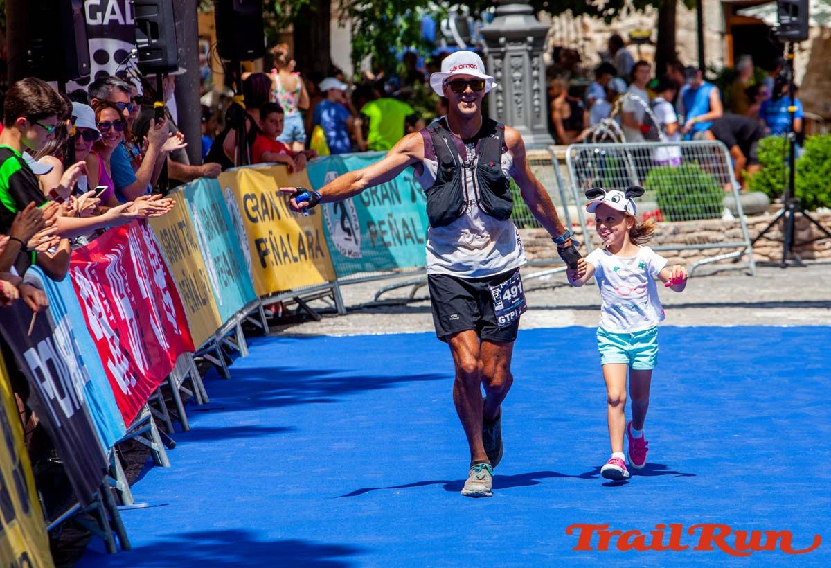 Gran Trail Peñalara Chubb 3