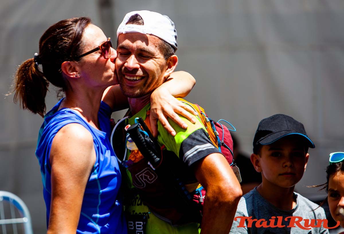 Gran Trail Peñalara Chubb 1