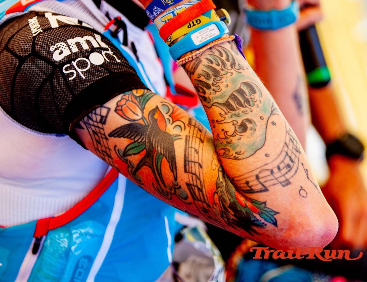 Gran Trail Peñalara Chubb 1