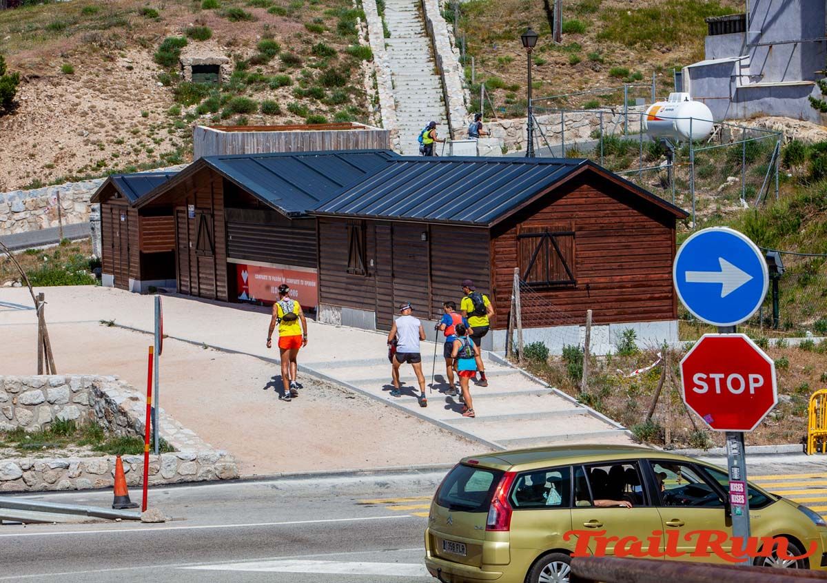 Gran Trail Peñalara Chubb 3