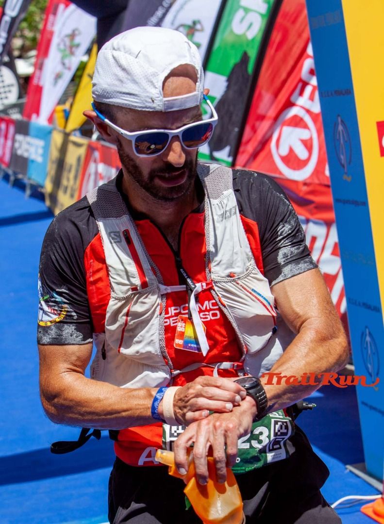 Gran Trail Peñalara Chubb 2
