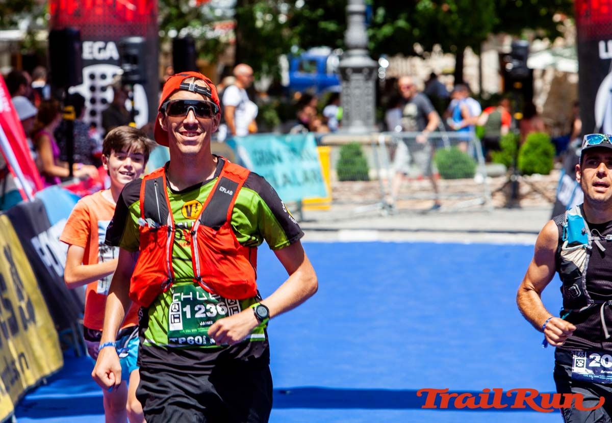 Gran Trail Peñalara Chubb 2