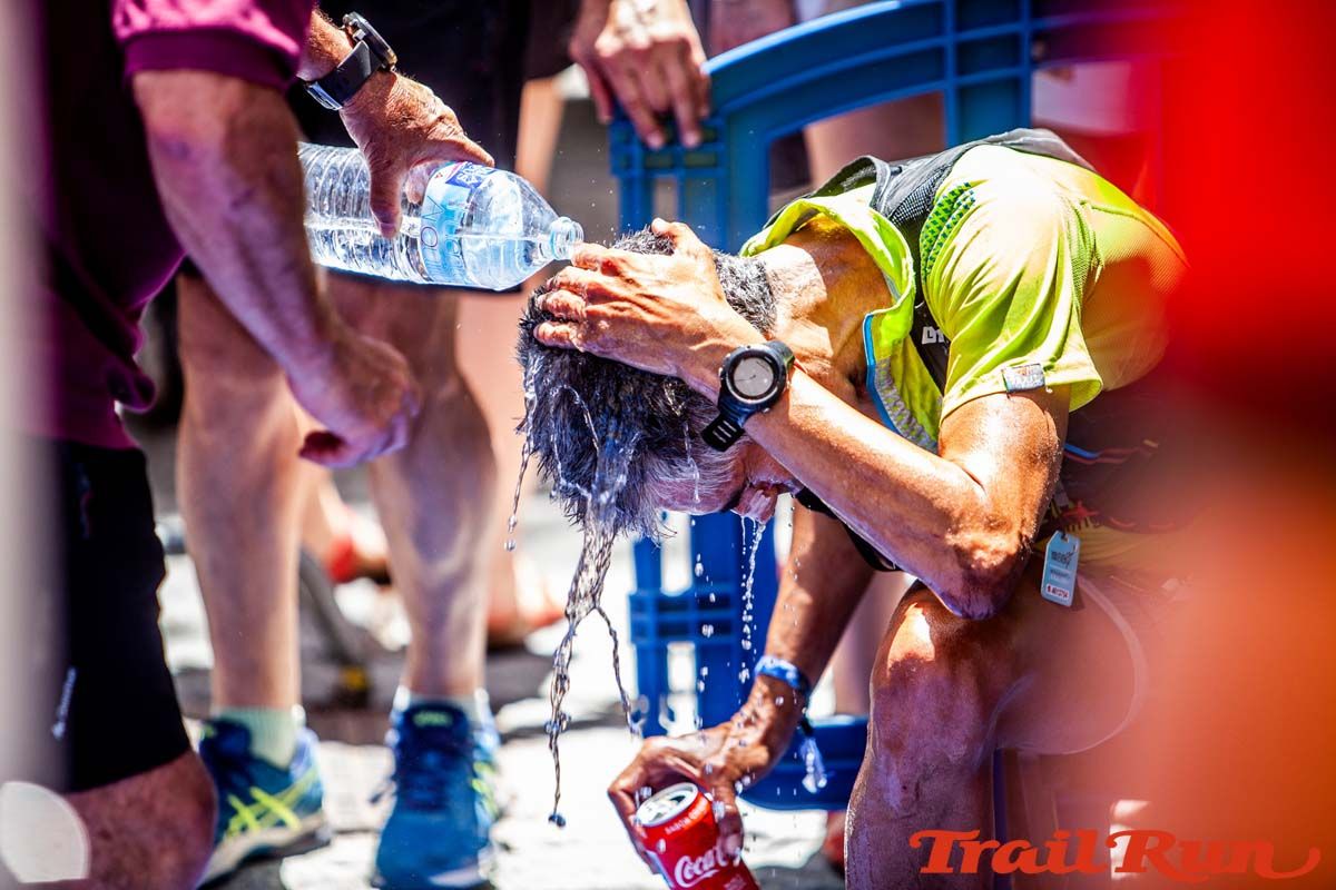 Gran Trail Peñalara Chubb 1
