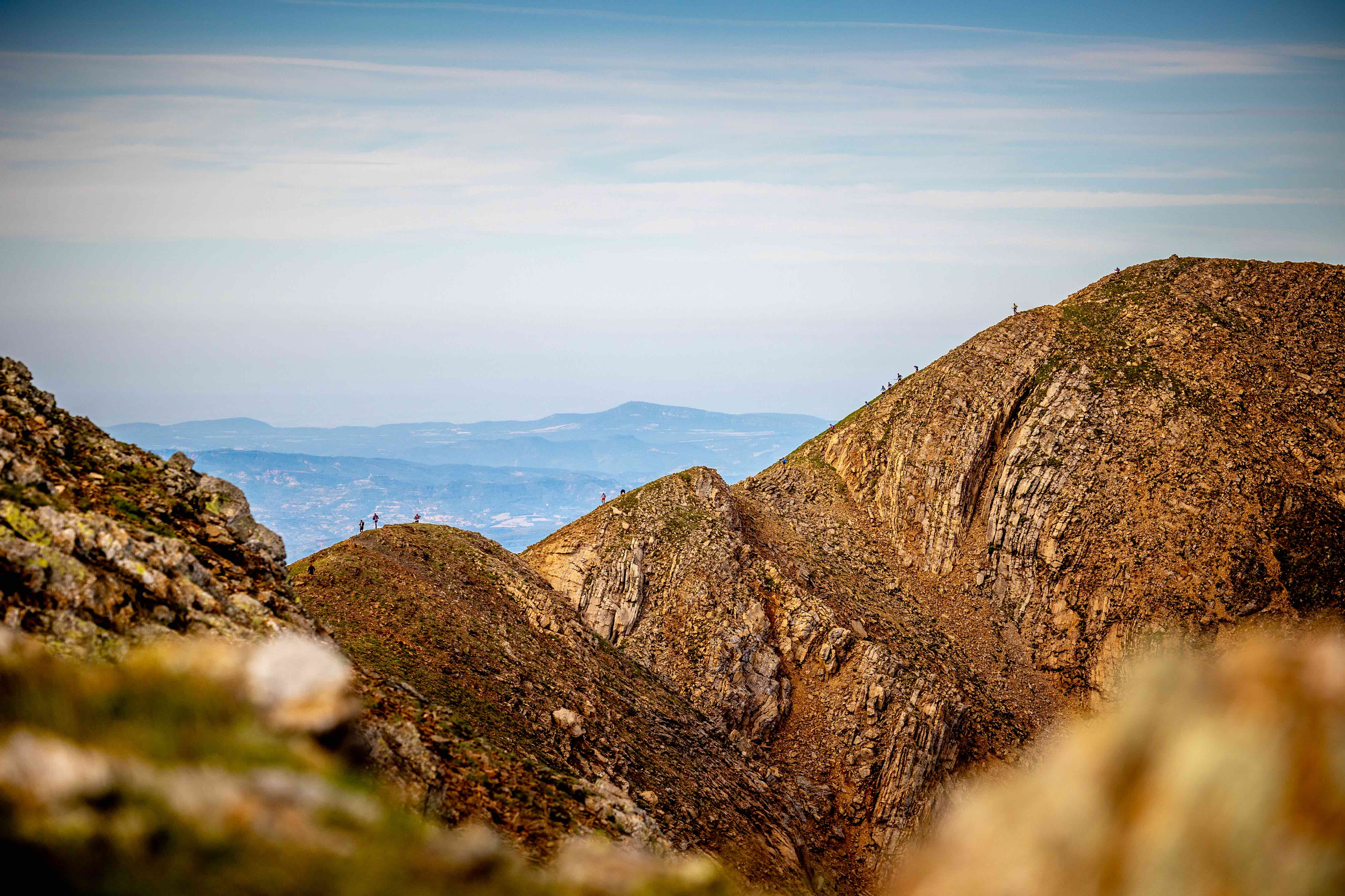 Garmin Mountain Festival Vall de Boí, mucho más que trail