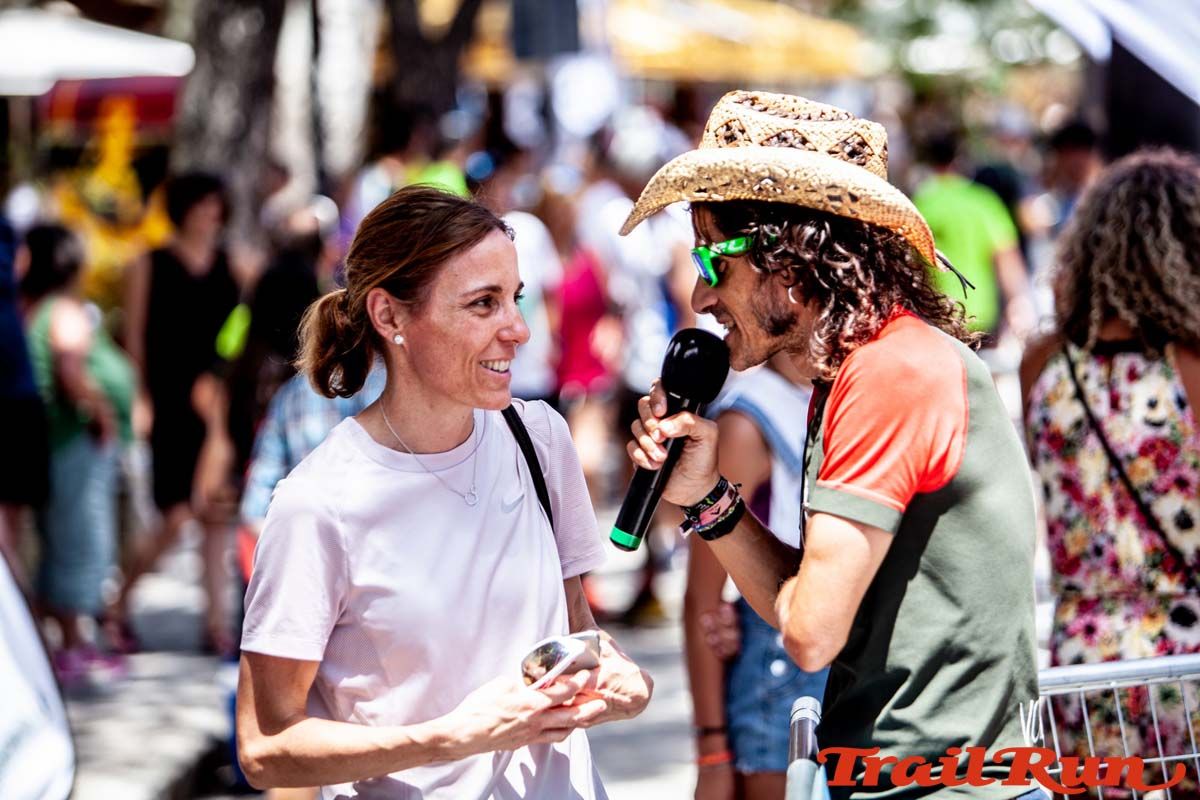 Gran Trail Peñalara Chubb 2
