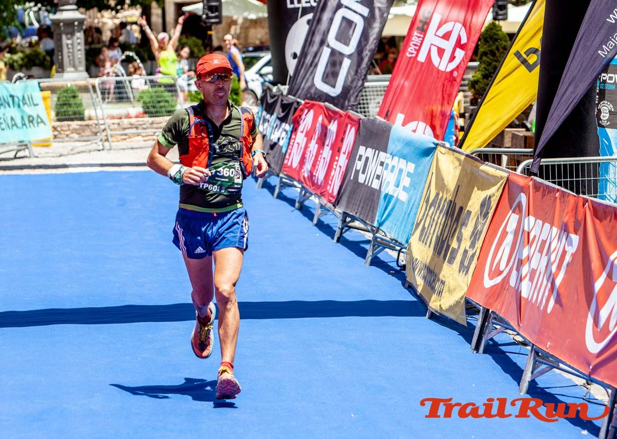 Gran Trail Peñalara Chubb 1
