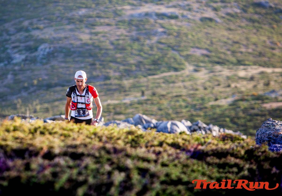 Gran Trail Peñalara Chubb 3