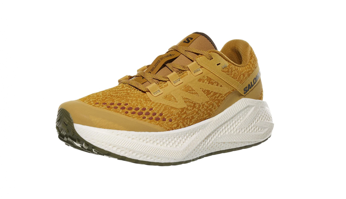 Salomon Aero Glide 3 Gravel