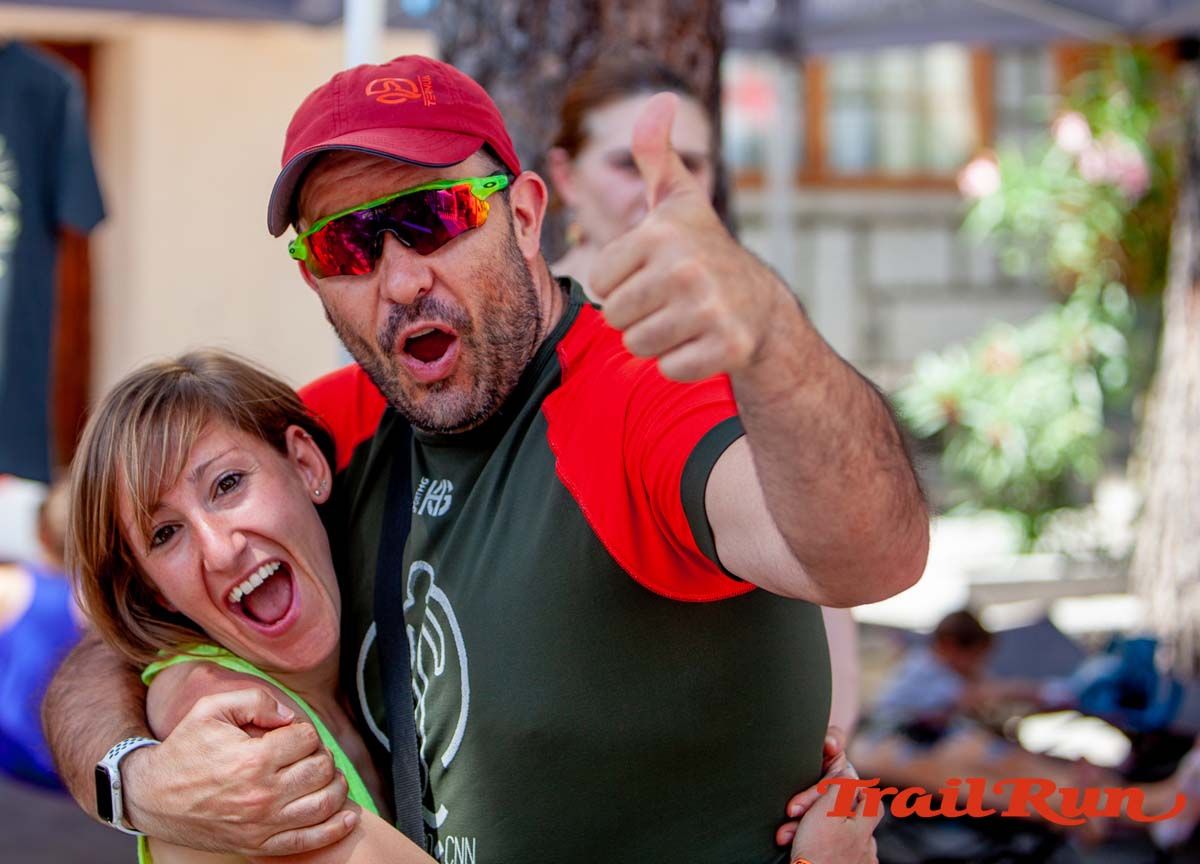 Gran Trail Peñalara Chubb 2