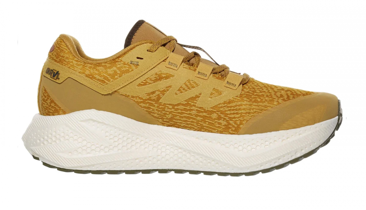 Salomon Aero Glide Gravel