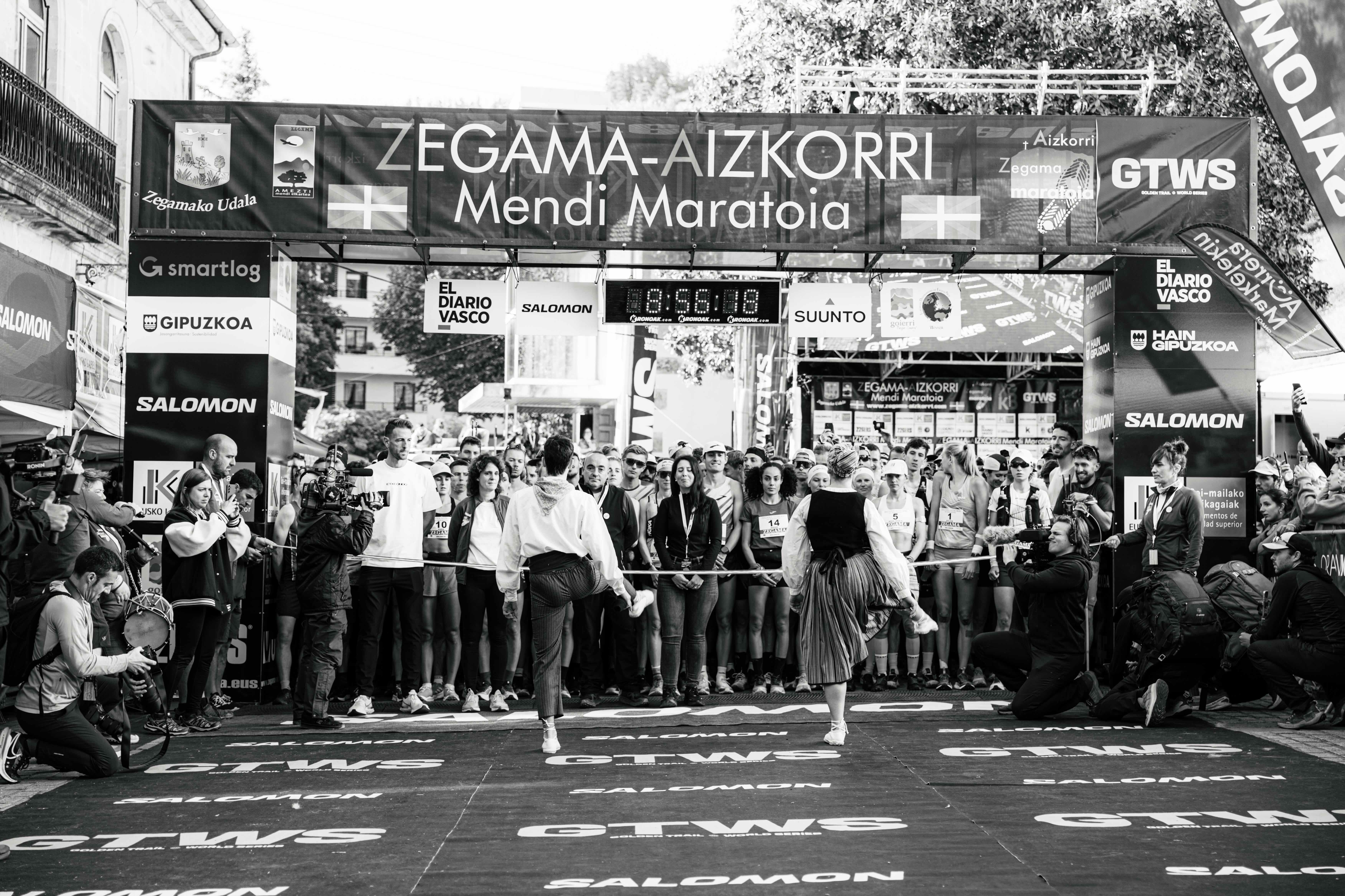  Zegama-Aizkorri 2025 en imágenes ©️Carlos Carreño @cavisual__