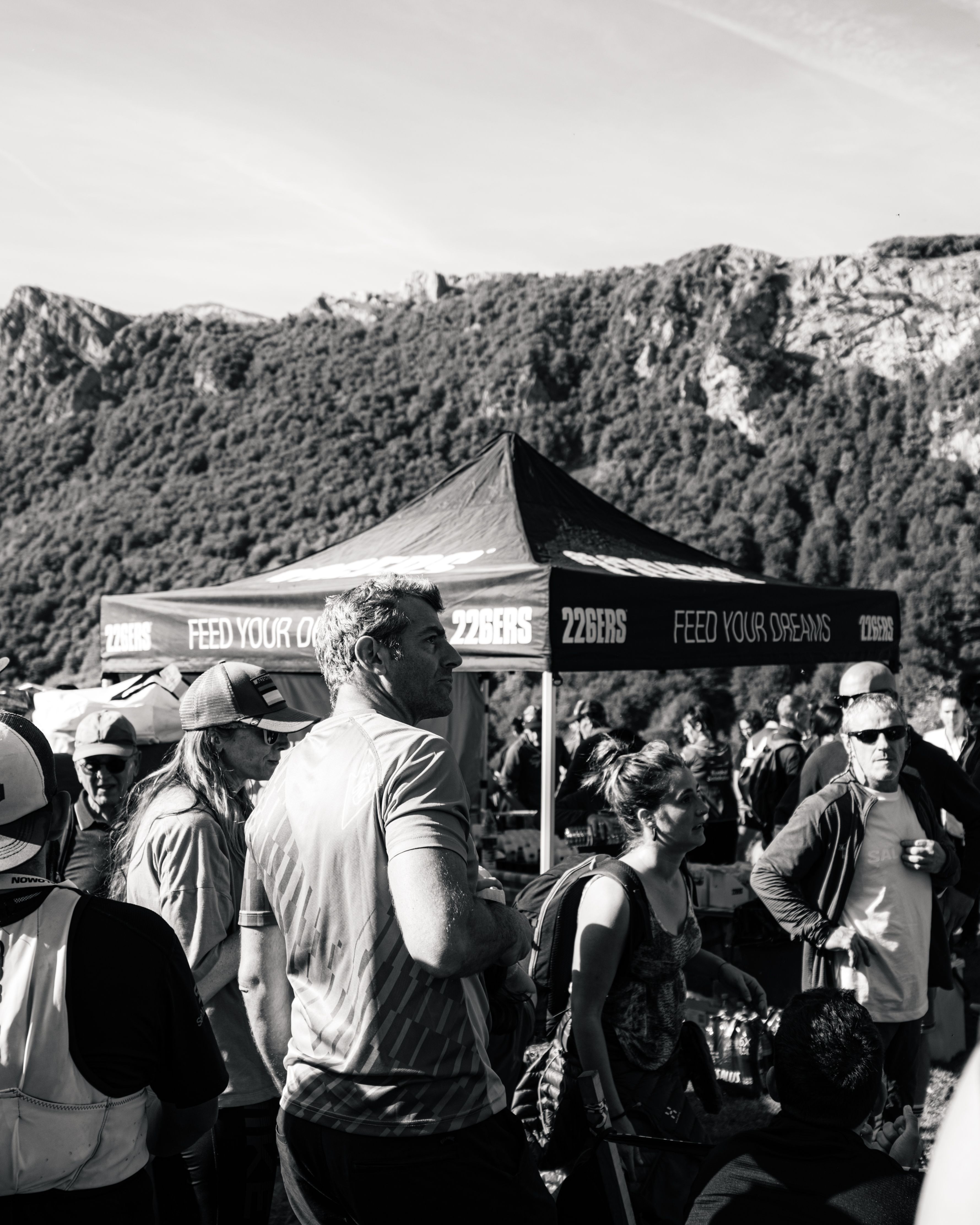 Zegama-Aizkorri 2025 en imágenes ©️Carlos Carreño @cavisual__