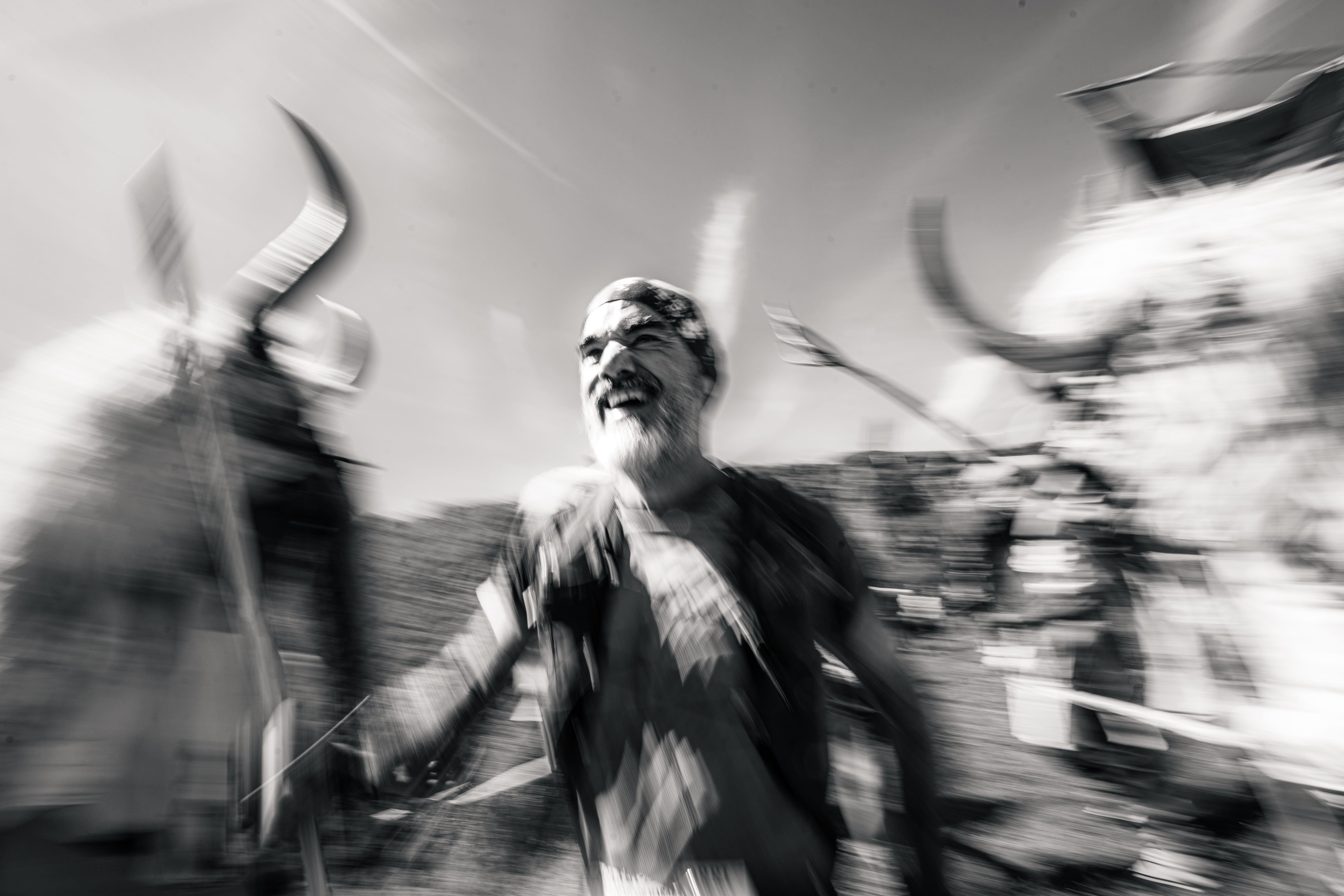  Zegama-Aizkorri 2025 en imágenes ©️Carlos Carreño @cavisual__