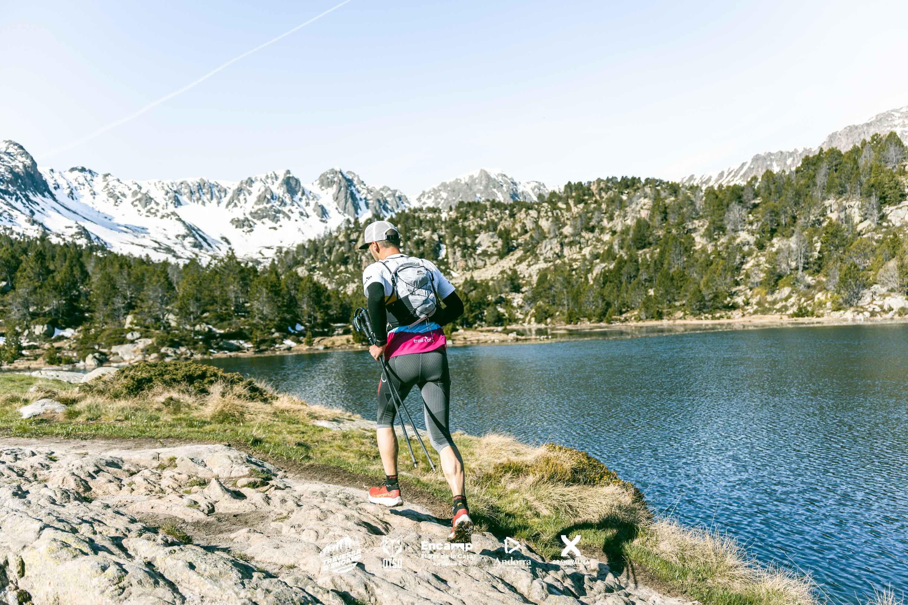 42ª OTSO Travessa d'Encamp 2025: clasificaciones y fotos