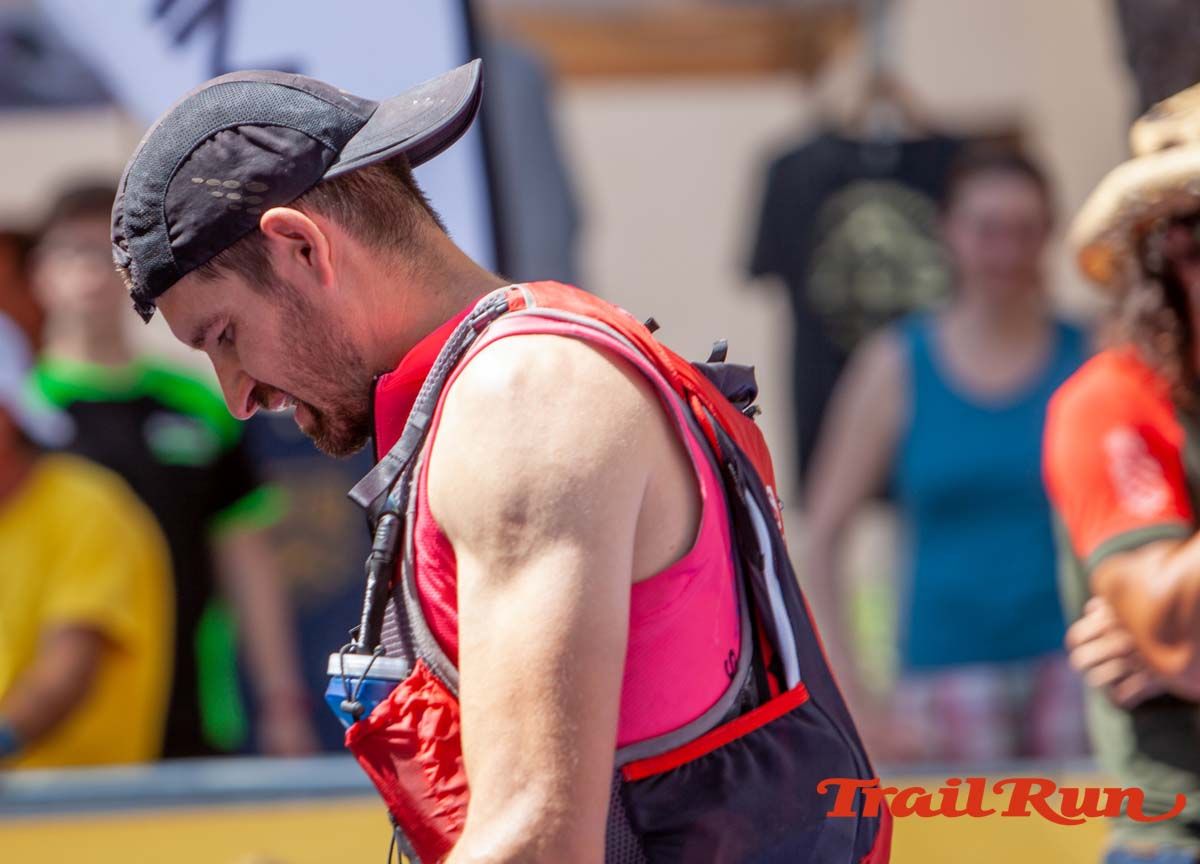 Gran Trail Peñalara Chubb 2