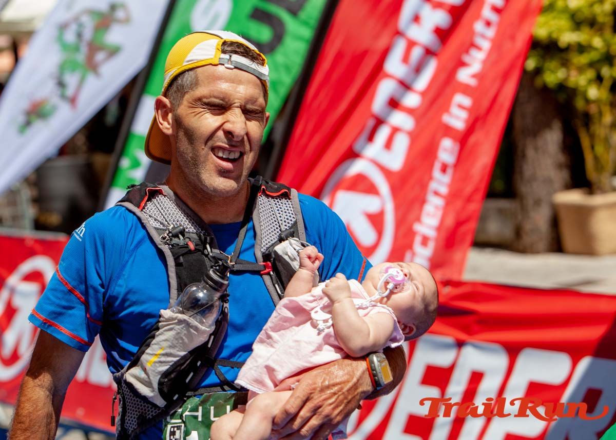 Gran Trail Peñalara Chubb 2