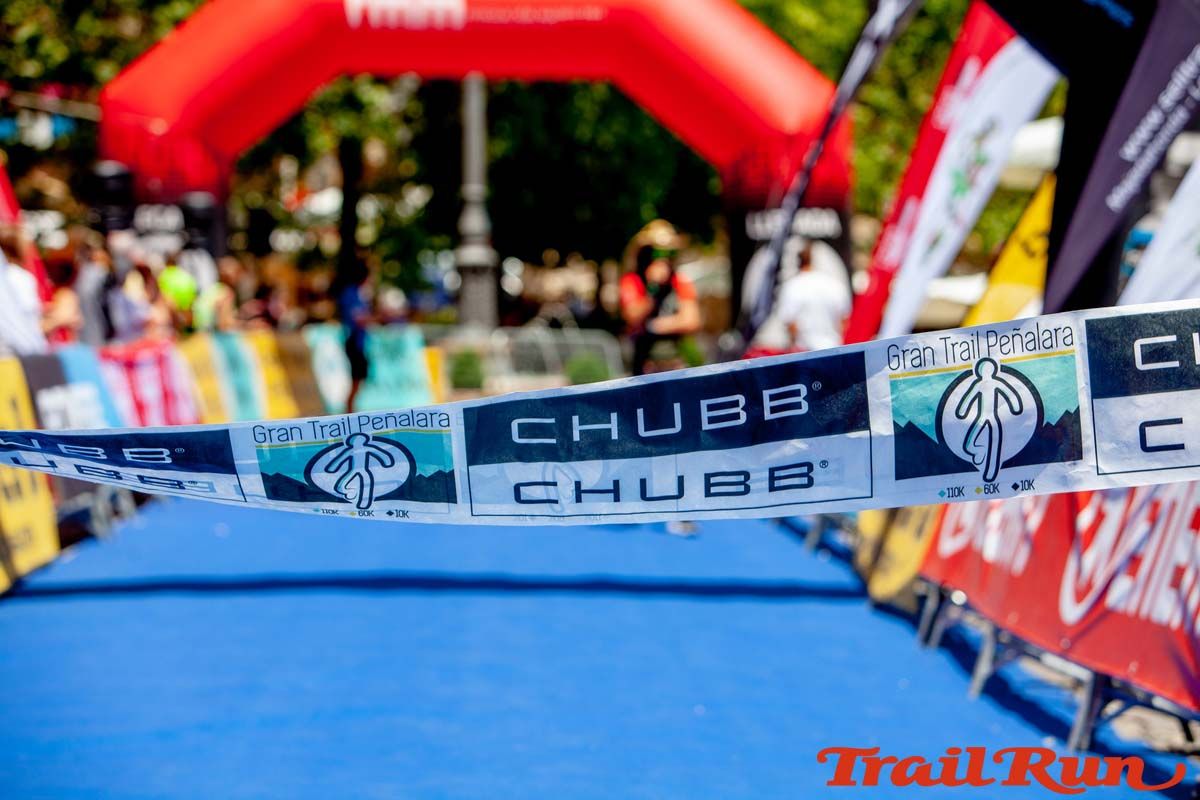 Gran Trail Peñalara Chubb 1