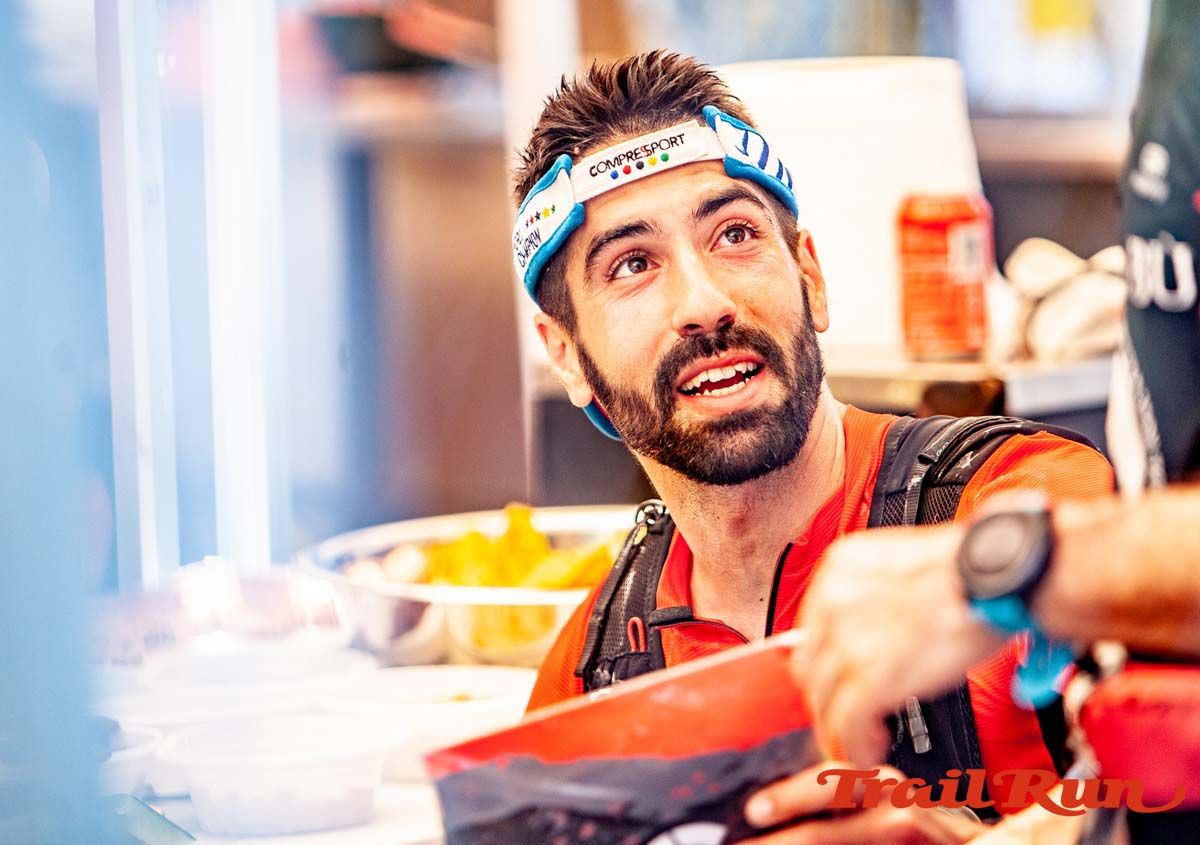 Gran Trail Peñalara Chubb 1
