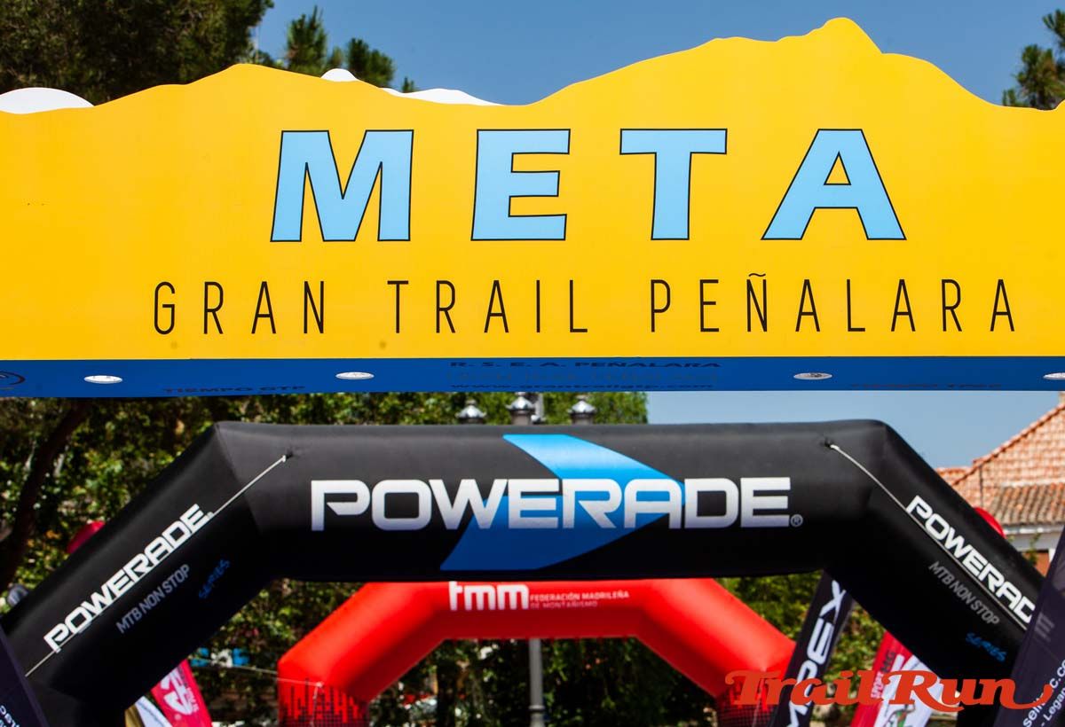 Gran Trail Peñalara Chubb 2