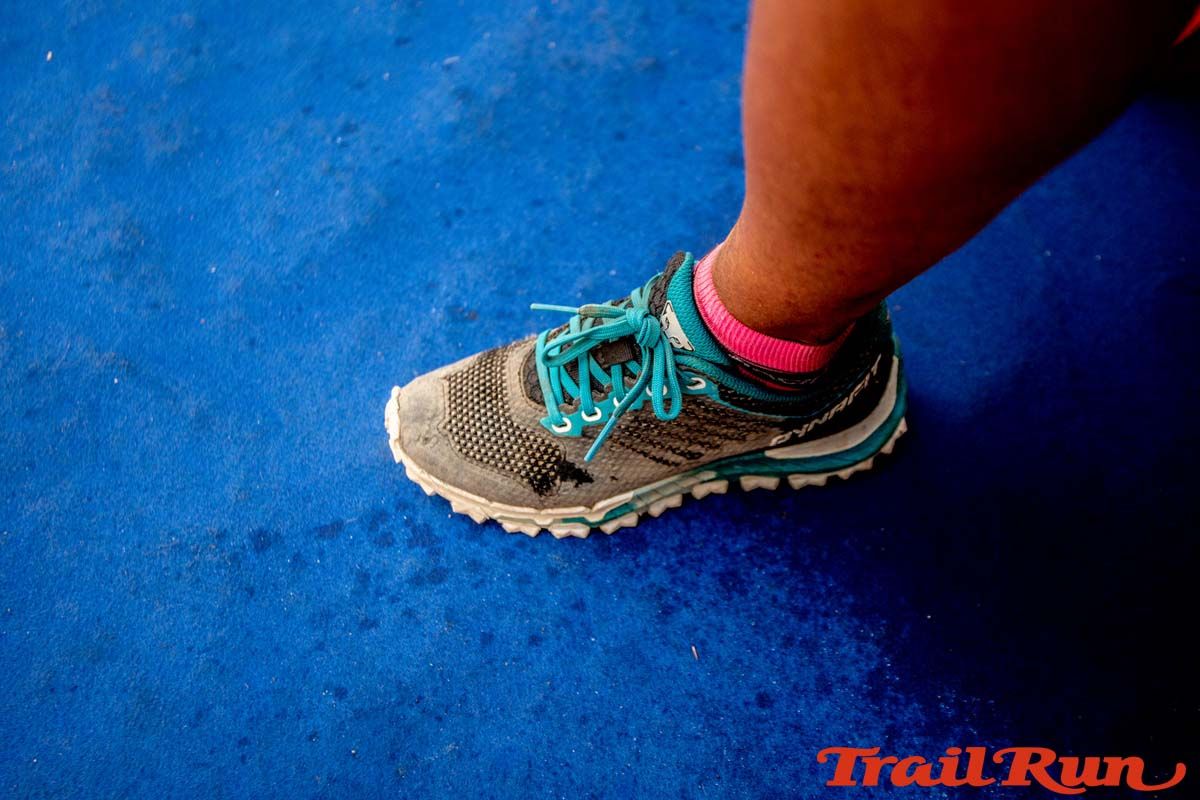 Gran Trail Peñalara Chubb 5