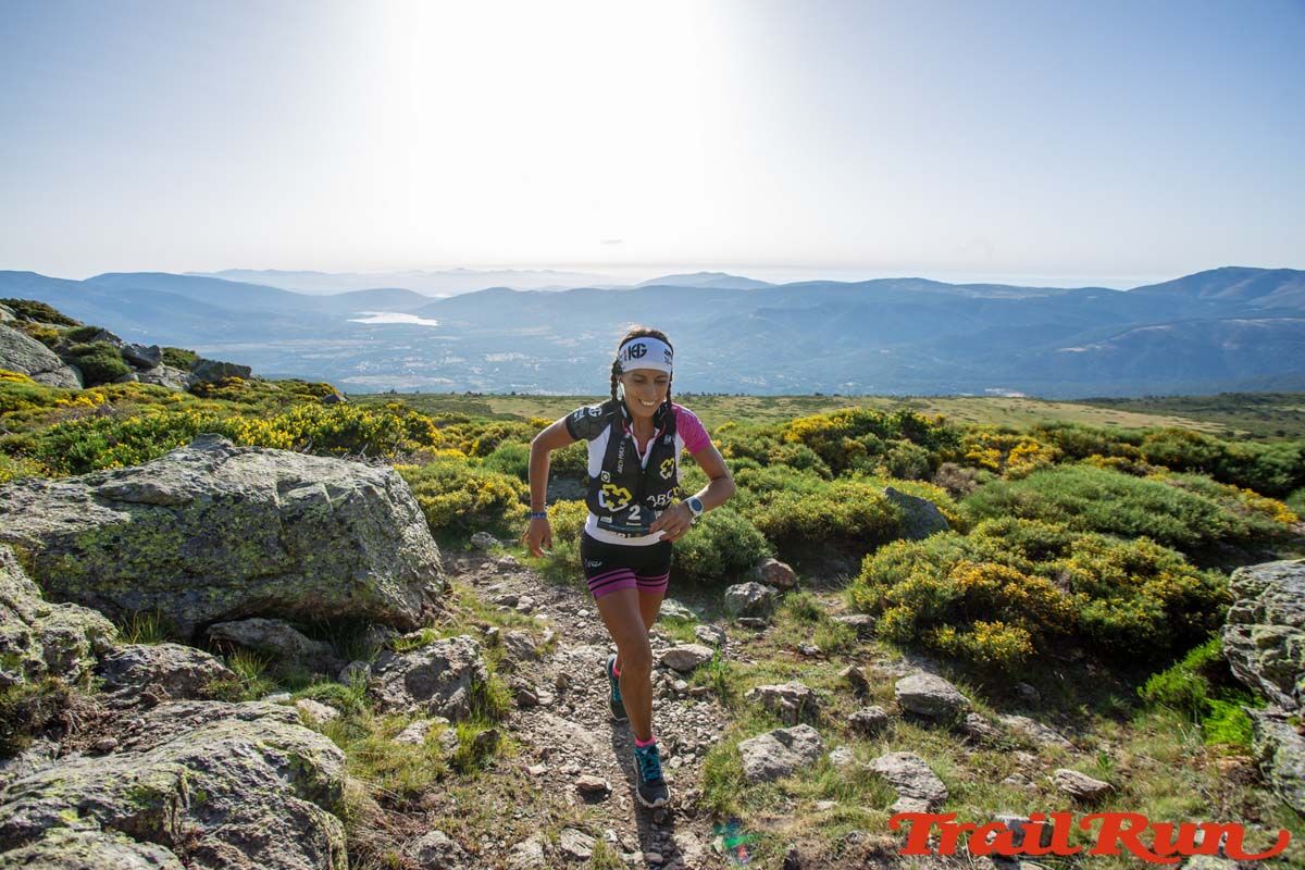 Gran Trail Peñalara Chubb 4