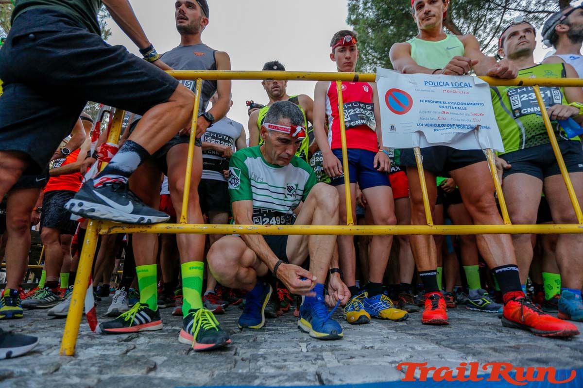 Gran Trail Peñalara Chubb 3