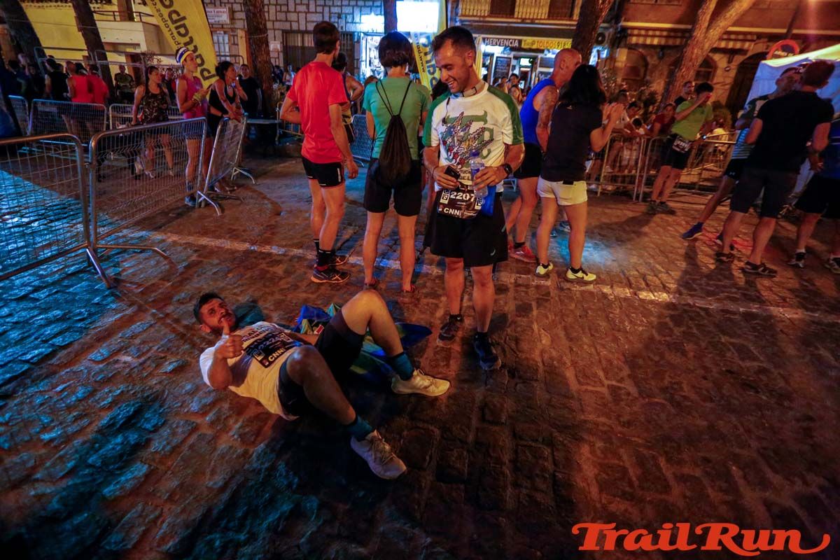Gran Trail Peñalara Chubb 4