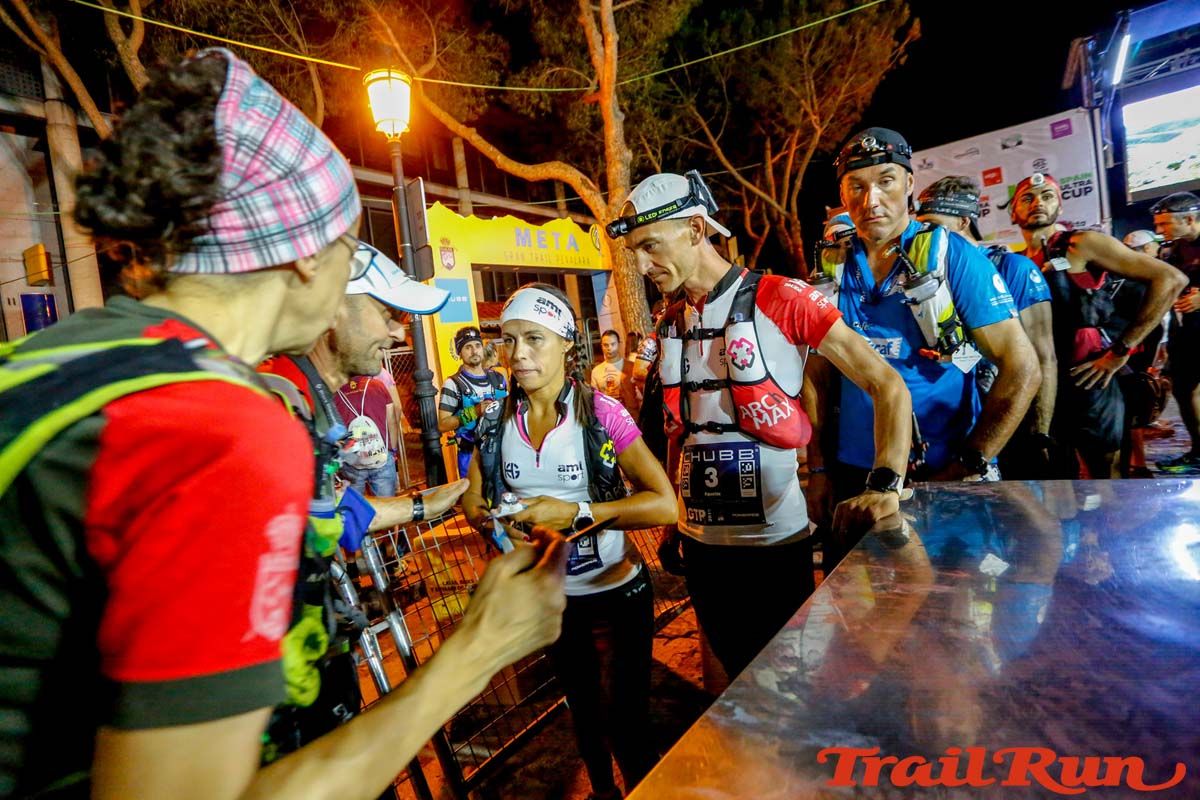 Gran Trail Peñalara Chubb 4