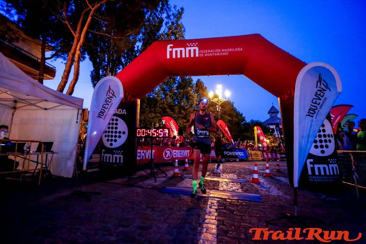 Gran Trail Peñalara Chubb 3