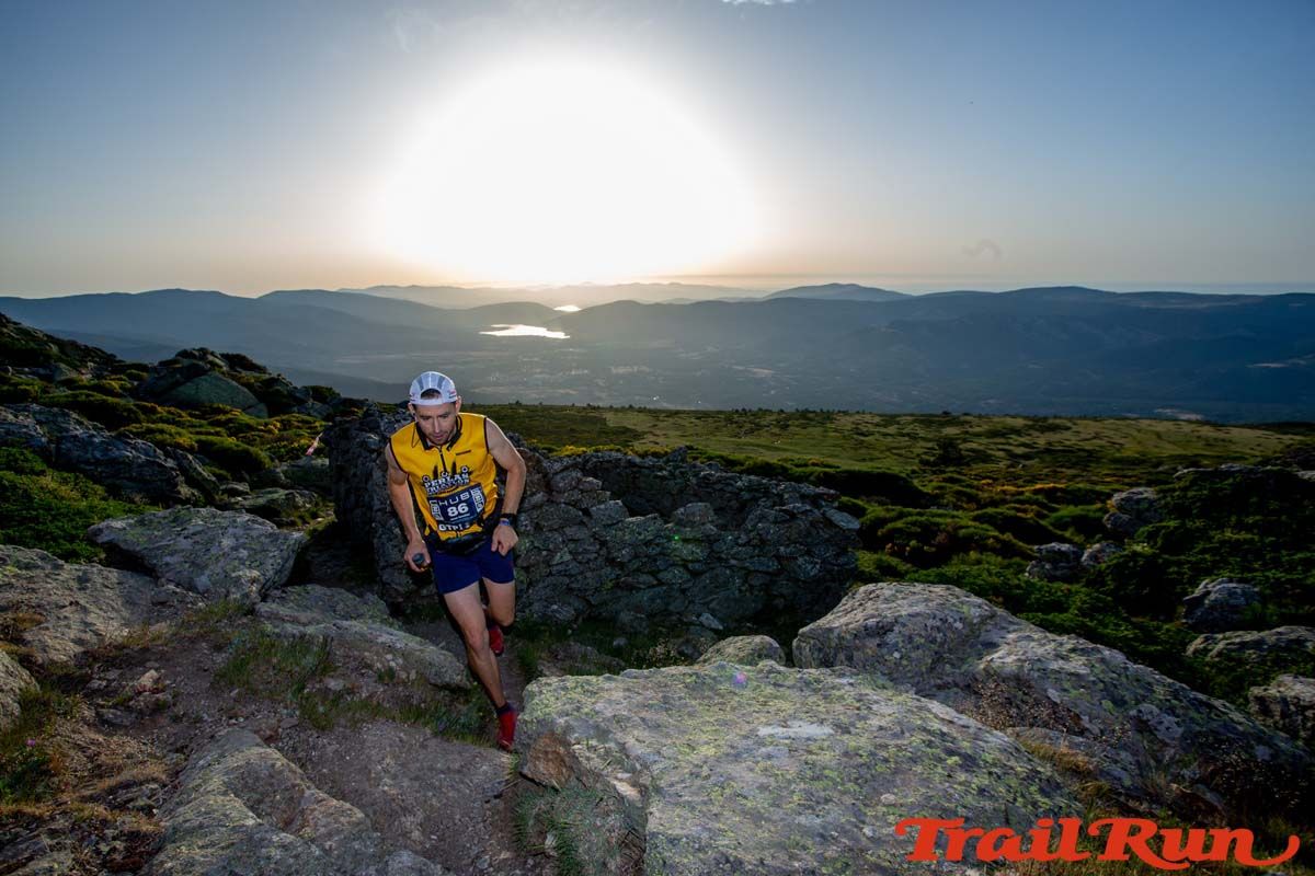 Gran Trail Peñalara Chubb 4