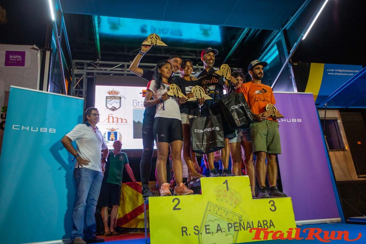 Gran Trail Peñalara Chubb 3