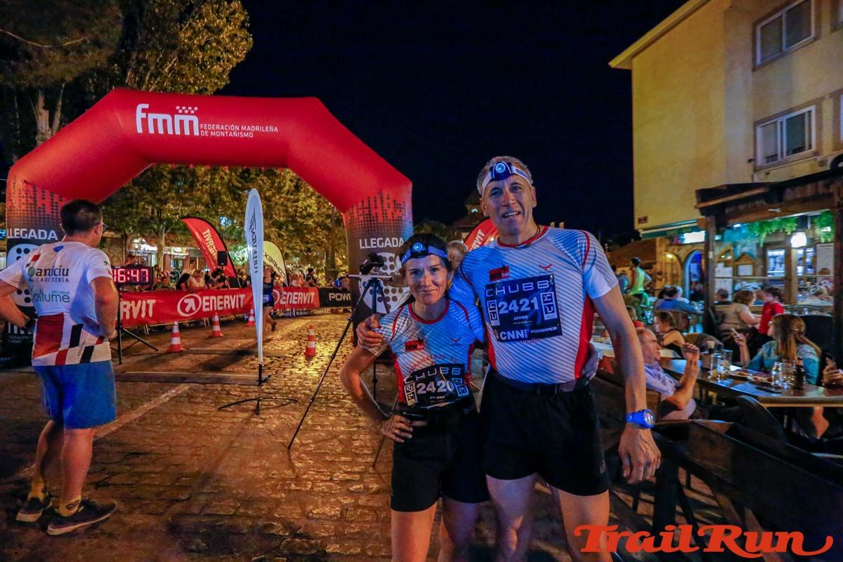 Gran Trail Peñalara Chubb 4