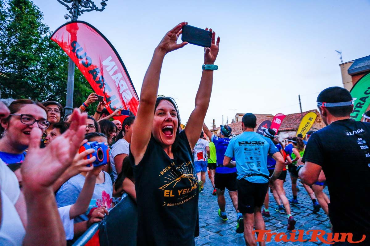 Gran Trail Peñalara Chubb 3