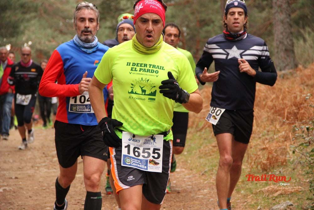 Carrera Cercedilla 2015-01