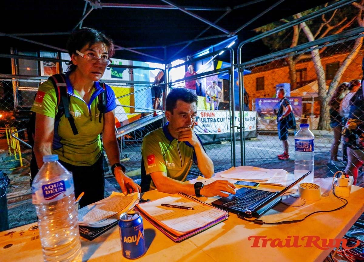 Gran Trail Peñalara Chubb 3