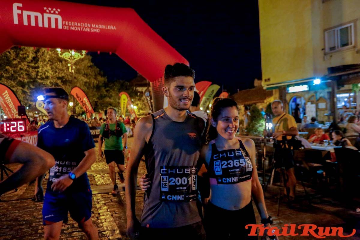 Gran Trail Peñalara Chubb 4