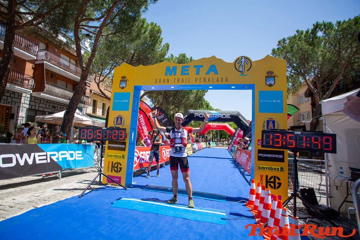 Gran Trail Peñalara Chubb 4