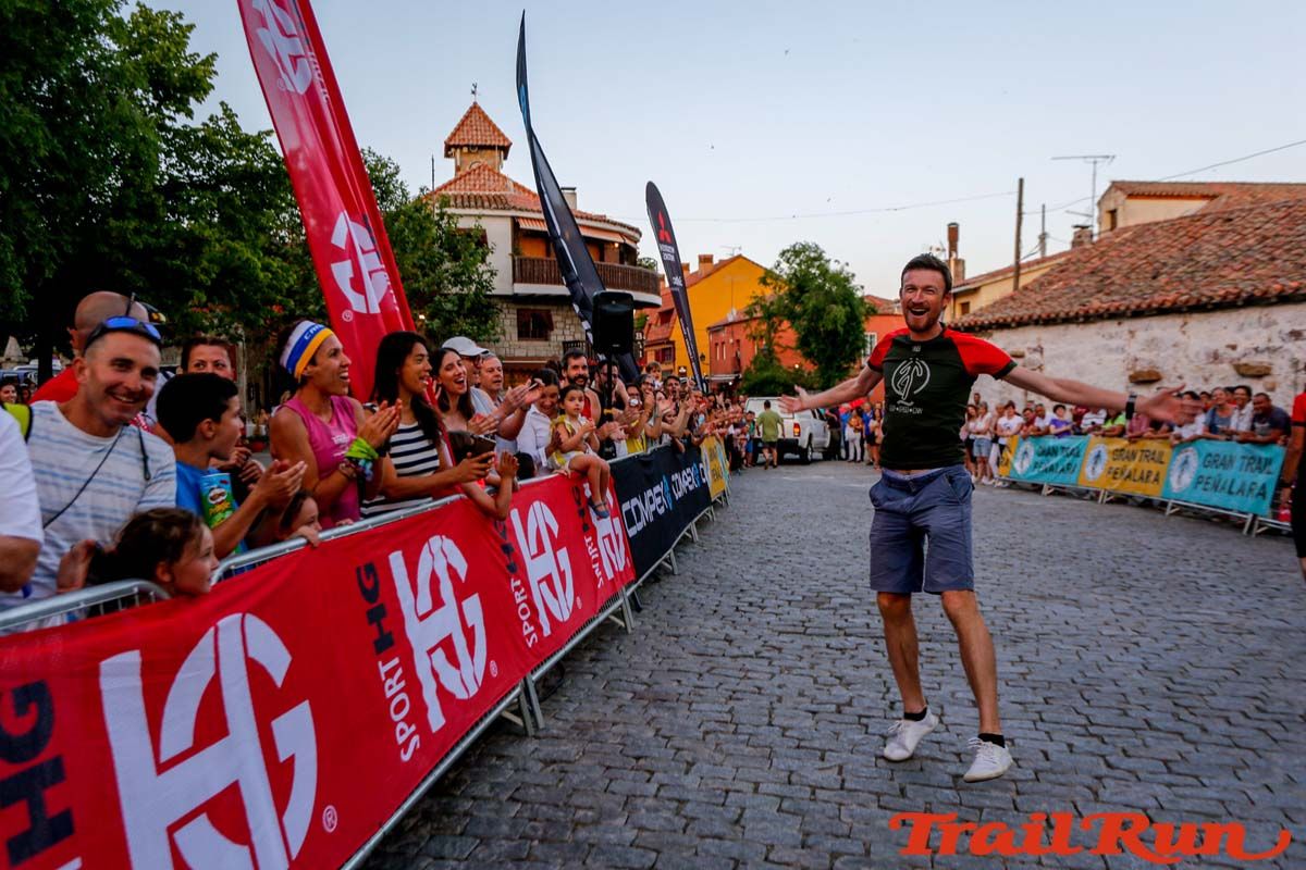 Gran Trail Peñalara Chubb 3