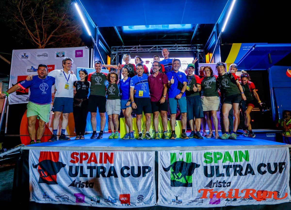 Gran Trail Peñalara Chubb 3