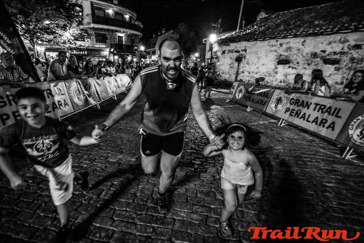 Gran Trail Peñalara Chubb 4