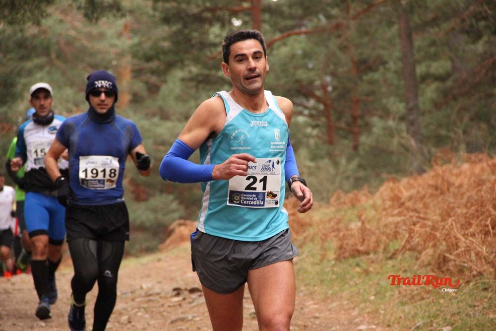 Carrera Cercedilla 2015-01