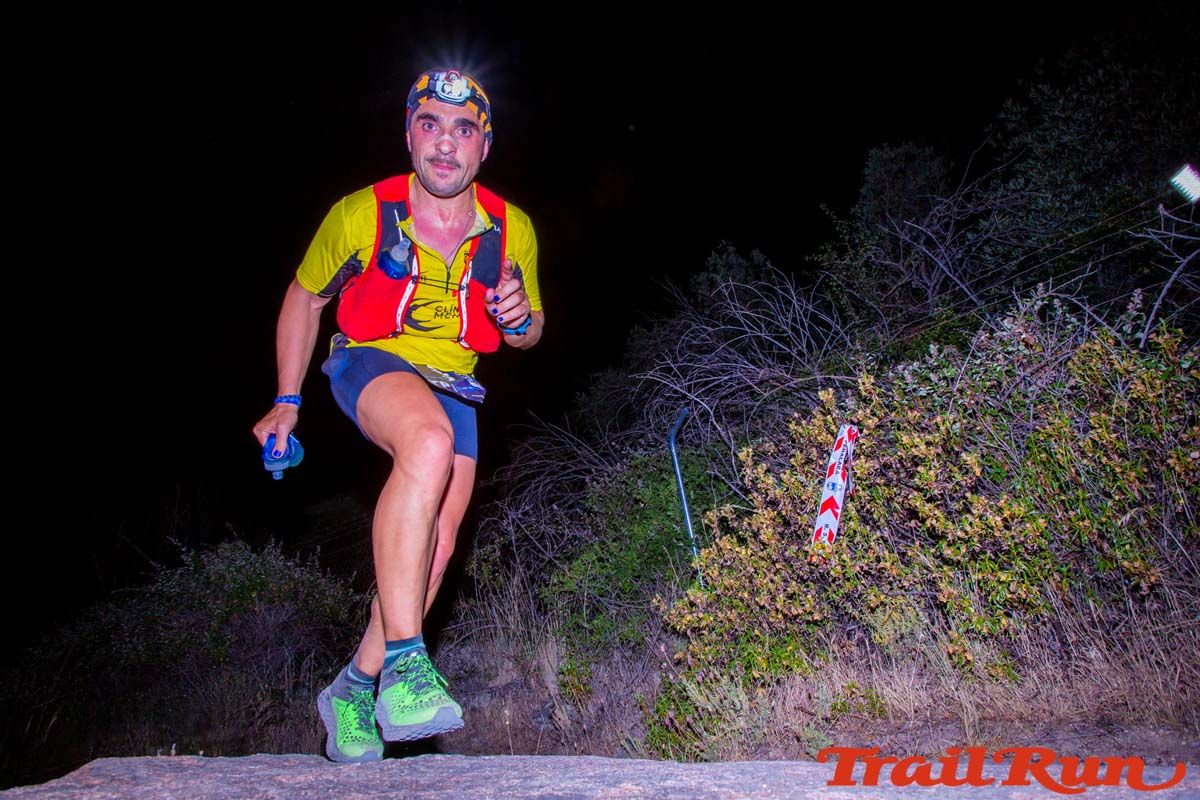 Gran Trail Peñalara Chubb 4