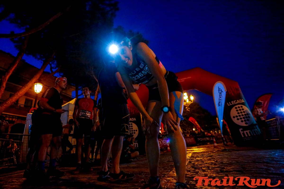 Gran Trail Peñalara Chubb 4