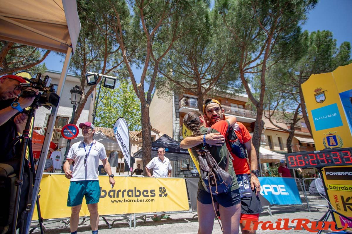Gran Trail Peñalara Chubb 4