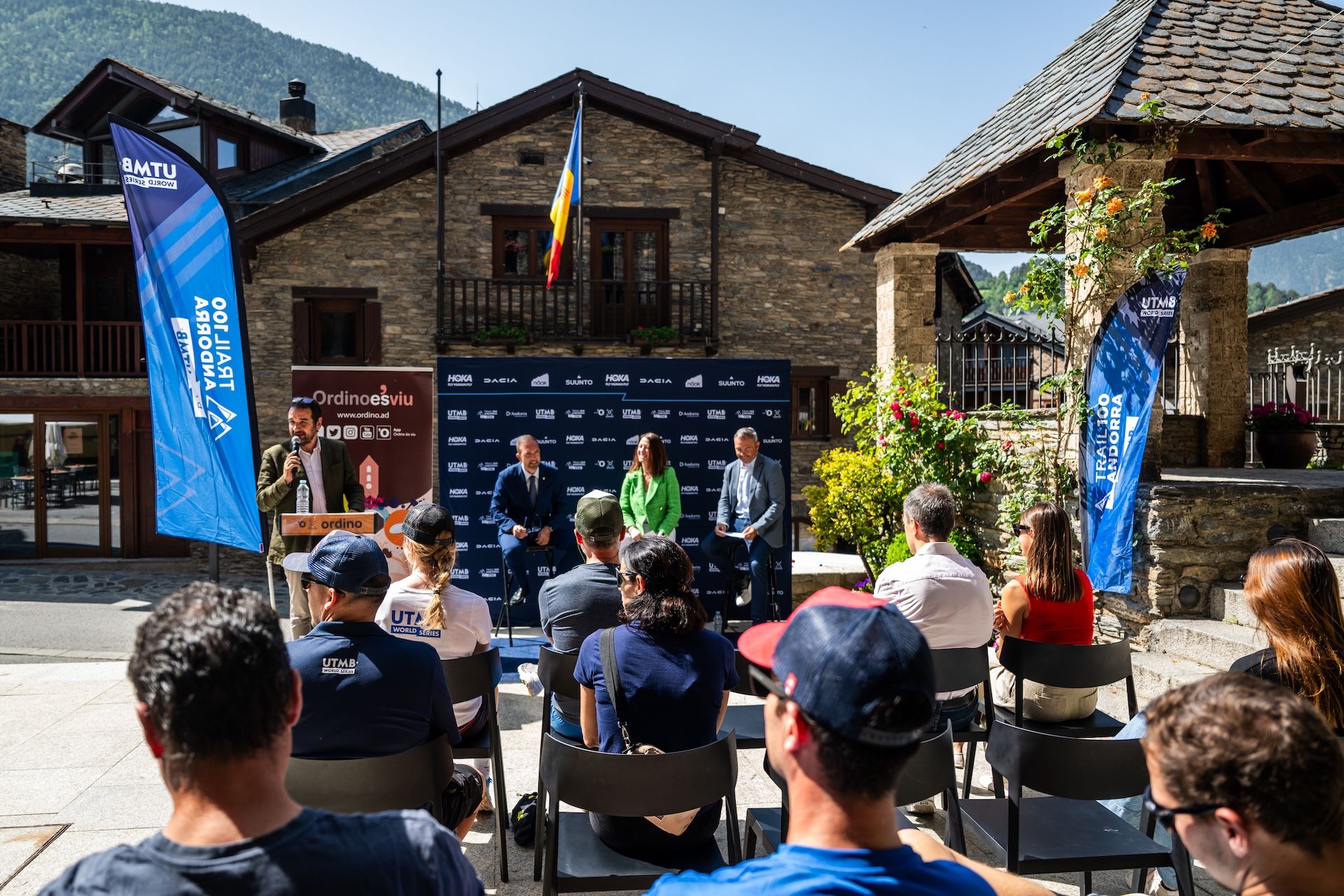 UTMB ANDORRA ULTRA TRAIL @ToniGrases 0006