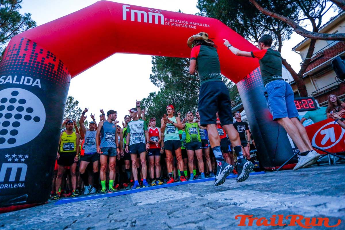 Gran Trail Peñalara Chubb 3