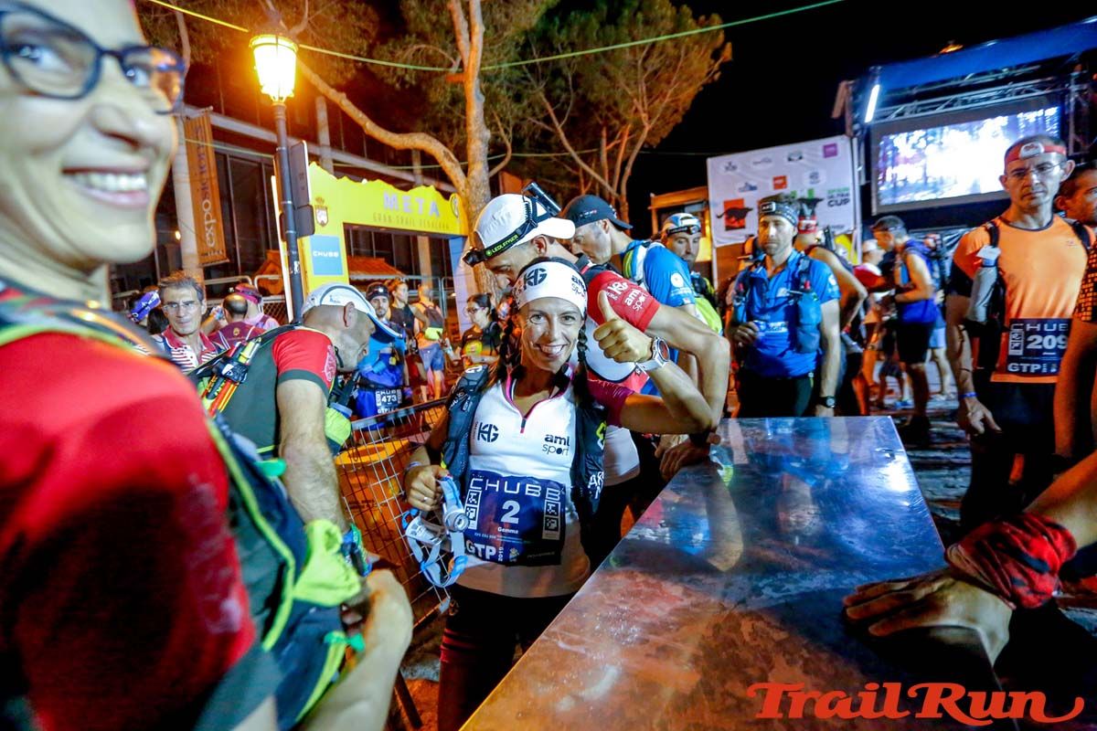Gran Trail Peñalara Chubb 4