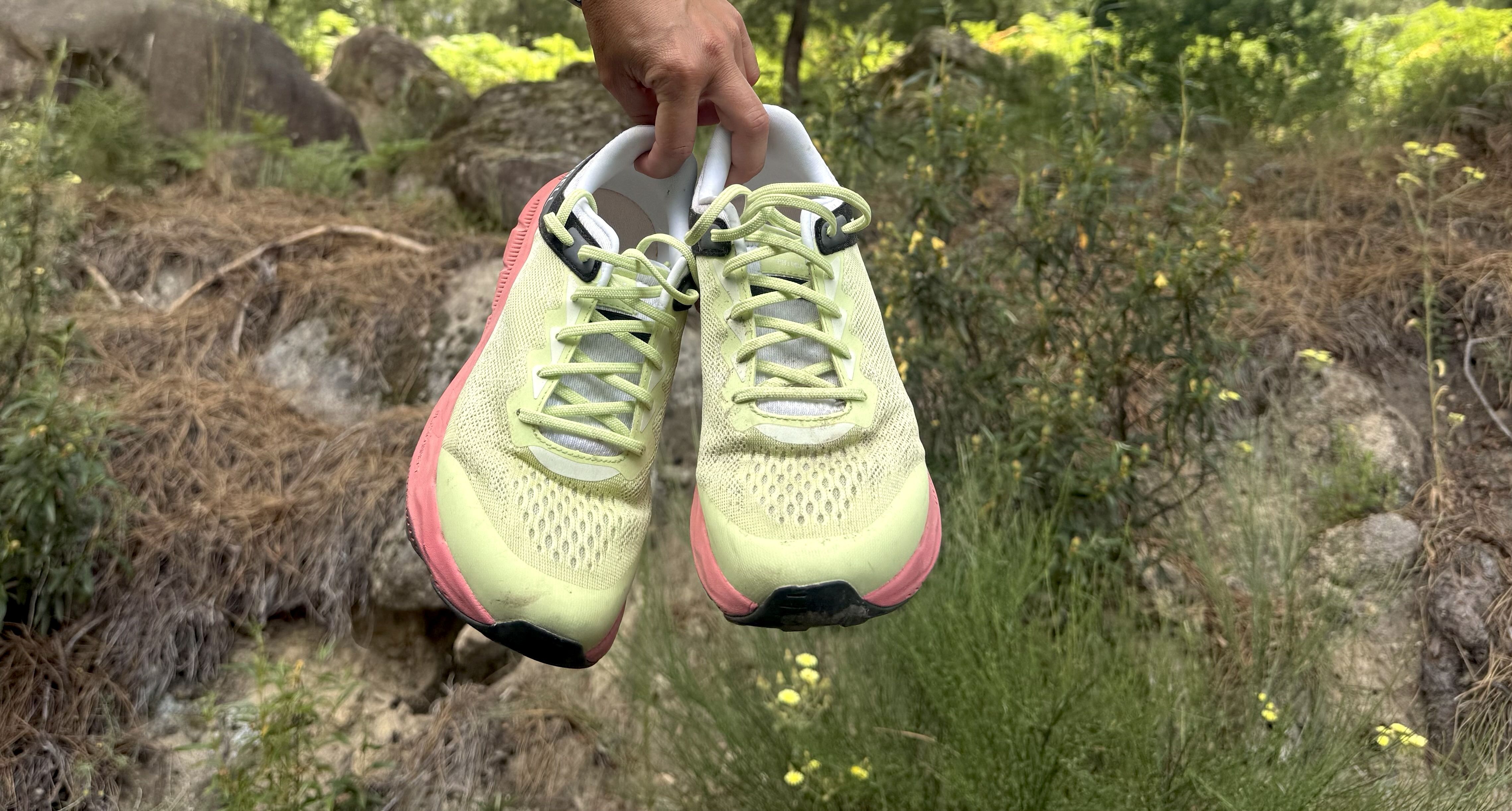 Merrell® Antora 4, perfecta para corredoras que buscan confort y estabilidad en distancias medias